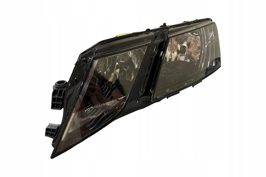 Frontscheinwerfer Skoda Octavia I 5E1941015C Links Scheinwerfer Headlight SCH8758024525nq