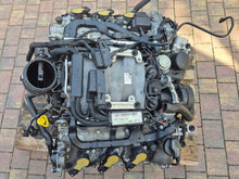 Laden Sie das Bild in den Galerie-Viewer, Motor Mercedes-Benz Sl R230 272949 3.5 231PS 170kW 2009 Benzin Engine Komplett MOT3747982219pv