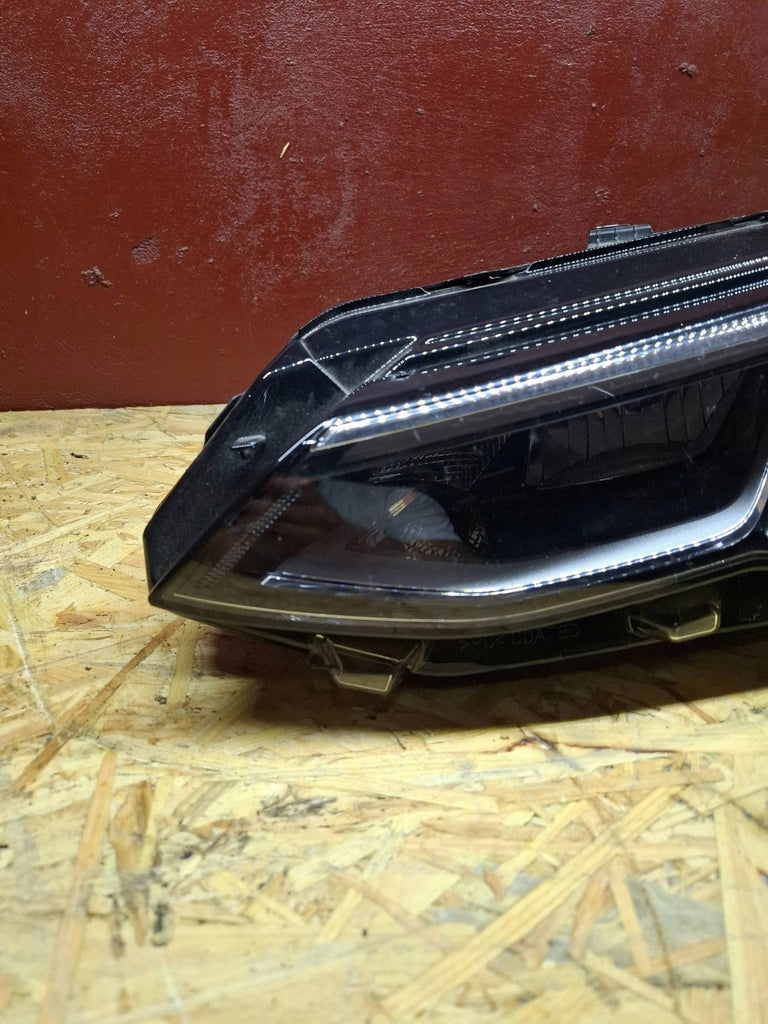 Frontscheinwerfer VW Golf VIII 5H1941005 Links Scheinwerfer Headlight SCH4805177772ag