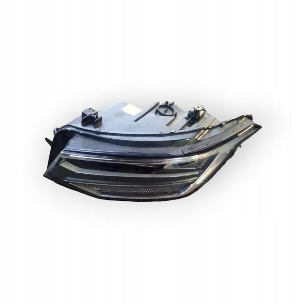 Frontscheinwerfer VW Tiguan 5NB941035G Links Scheinwerfer Headlight