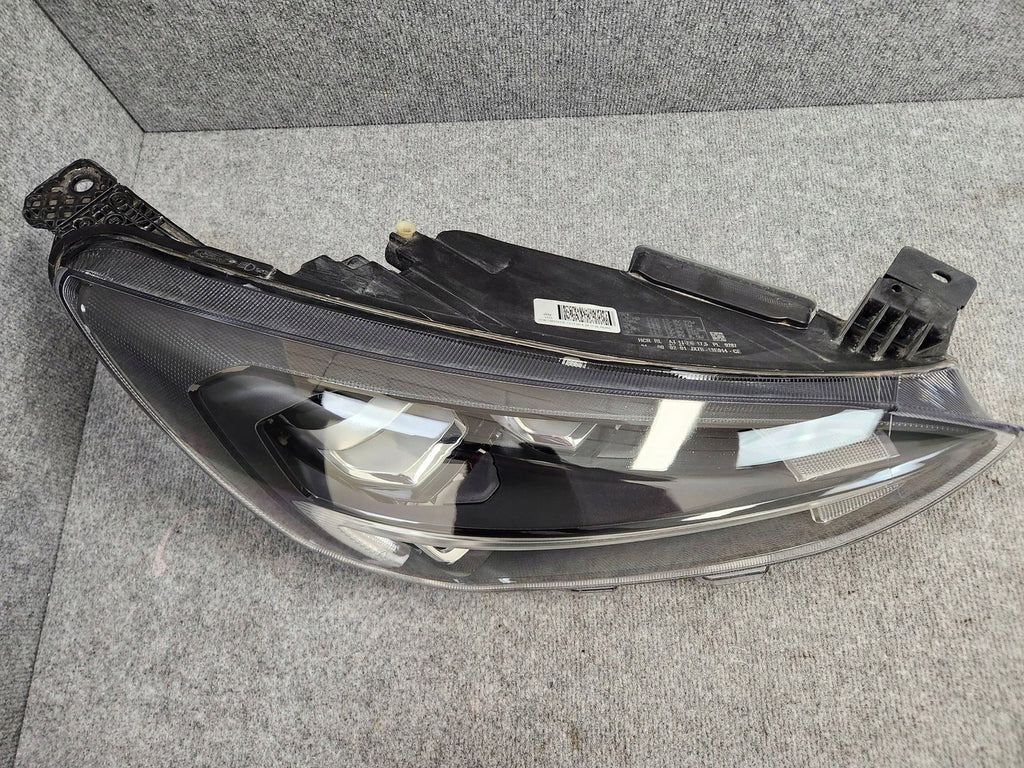 Frontscheinwerfer Ford Focus JX7B-13E014-CE-SCZ LED Rechts Headlight SCH4441710742fd