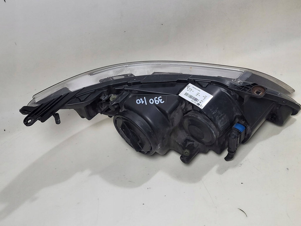 Frontscheinwerfer Saab 93 FUP381 Links Scheinwerfer Headlight