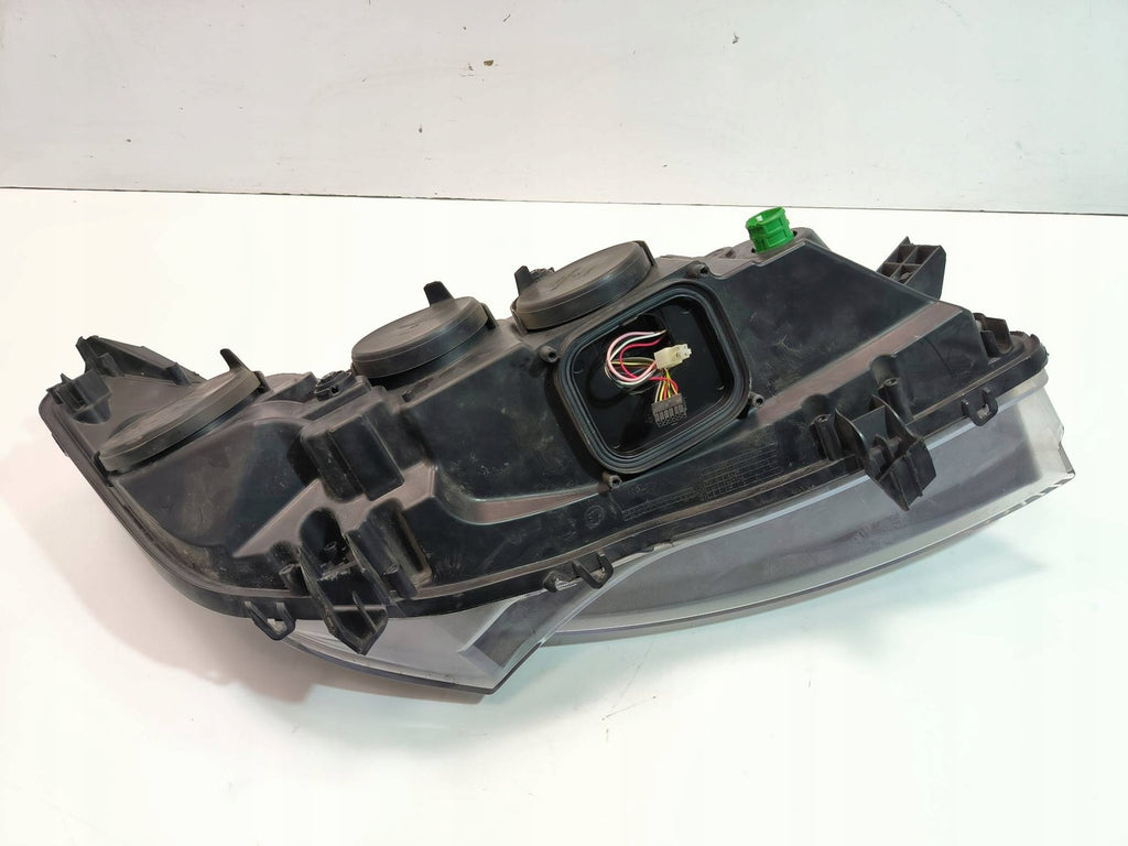 Frontscheinwerfer Fiat Ducato 1394433080 Links Scheinwerfer Headlight SCH8900249997yy