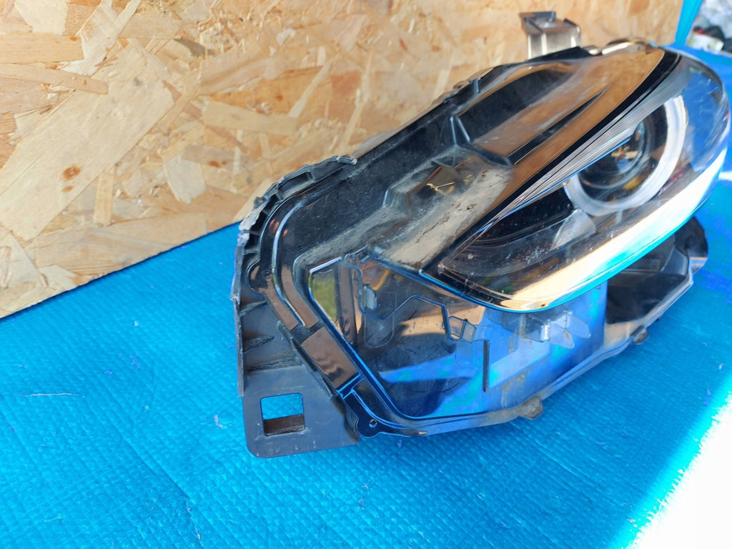 Frontscheinwerfer Mazda 6 GRF551040 LED Links Scheinwerfer Headlight SCH7201092427gh