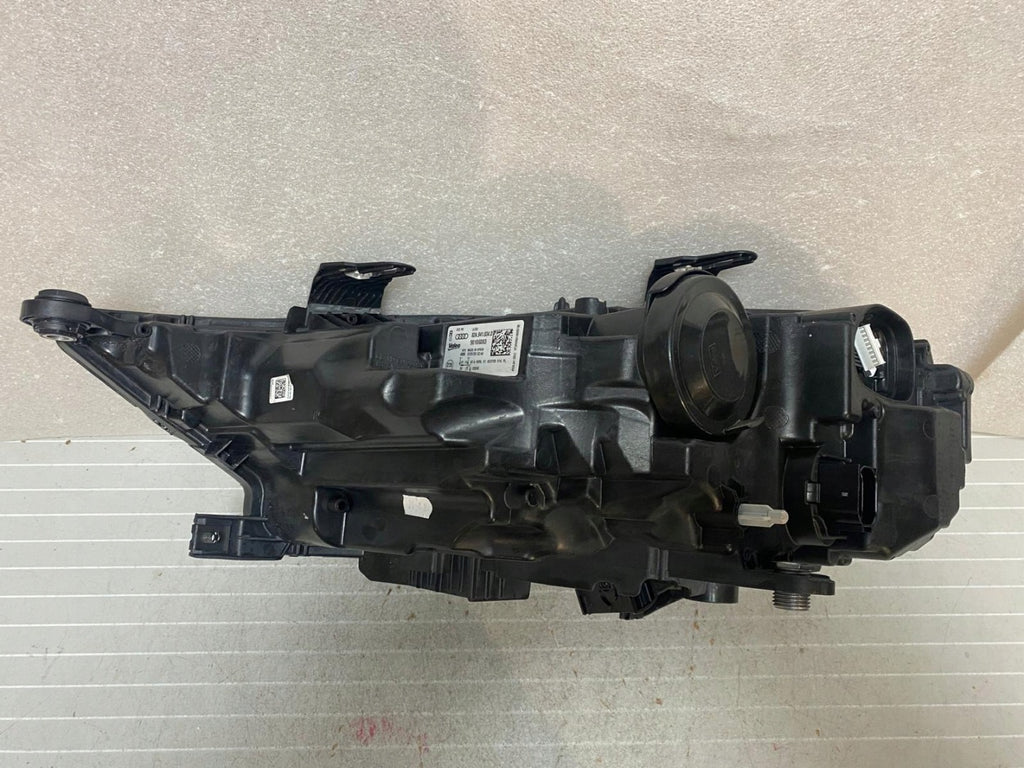 Frontscheinwerfer Audi A1 82A941034D Full LED Rechts Scheinwerfer Headlight SCH8763175846mu