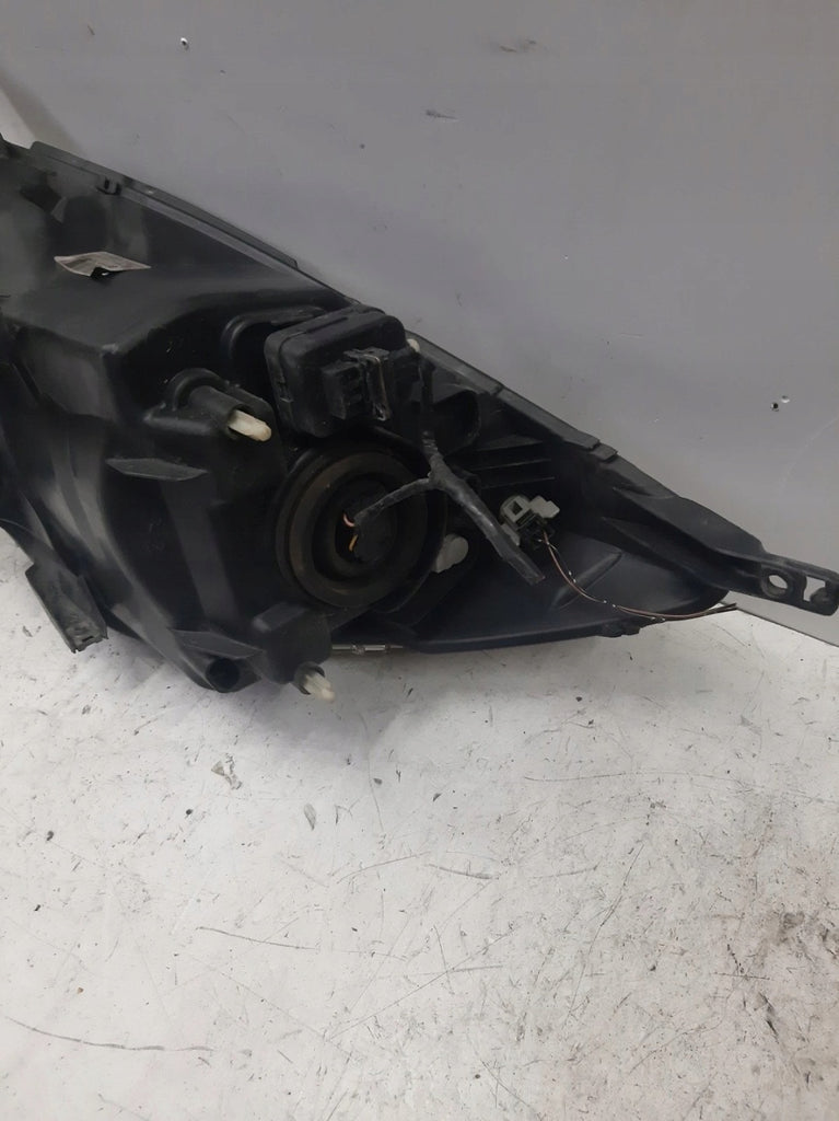 Frontscheinwerfer Nissan Note E11 7112204 Rechts Scheinwerfer Headlight SCH5307217116br