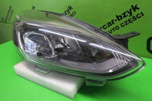 Laden Sie das Bild in den Galerie-Viewer, Frontscheinwerfer Ford Fiesta K1BB-13100-AF LED Rechts Scheinwerfer Headlight SCH2271530429np