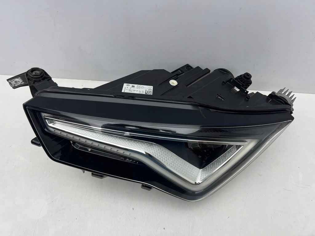 Frontscheinwerfer Seat Ateca 576941031B LED Links Scheinwerfer Headlight SCH1172123659np