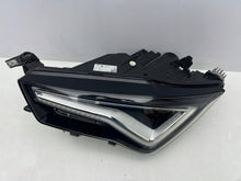 Laden Sie das Bild in den Galerie-Viewer, Frontscheinwerfer Seat Ateca 576941031B LED Links Scheinwerfer Headlight SCH1172123659np
