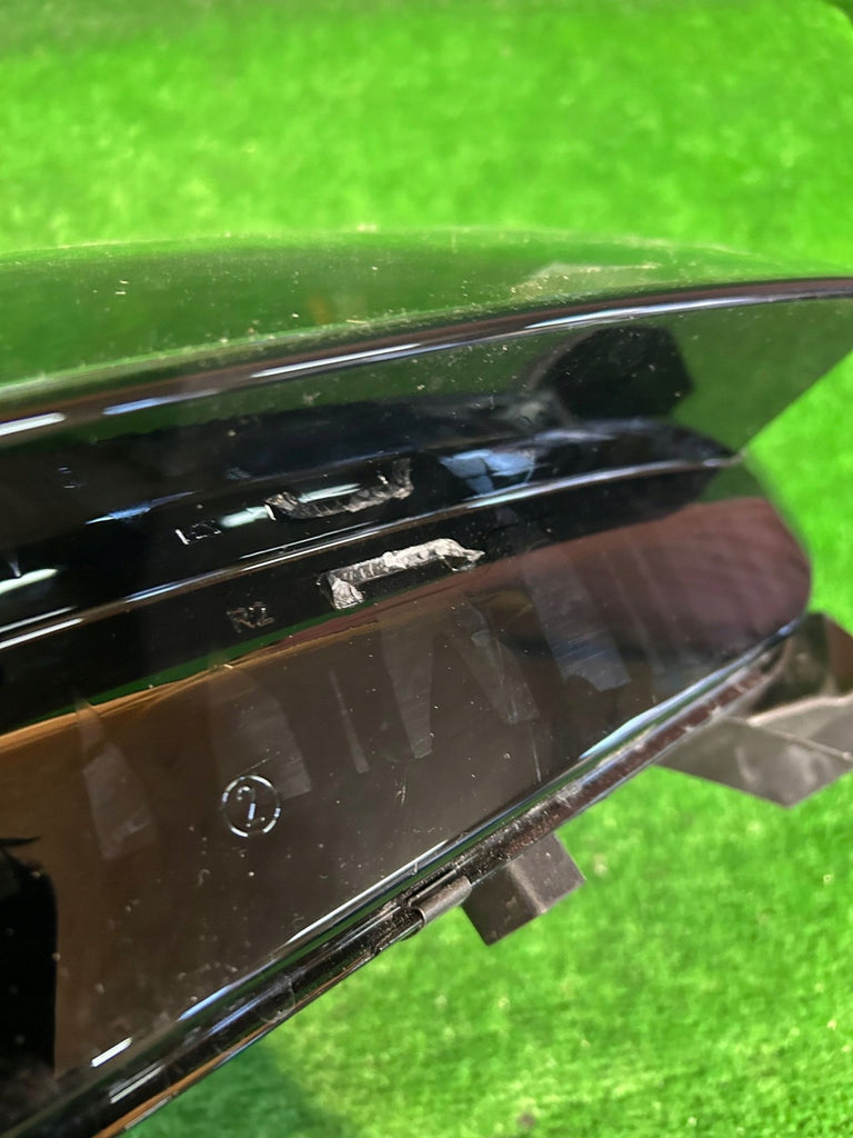 Frontscheinwerfer Skoda Octavia IV 5E4941016 Rechts Scheinwerfer Headlight SCH7973684986bn