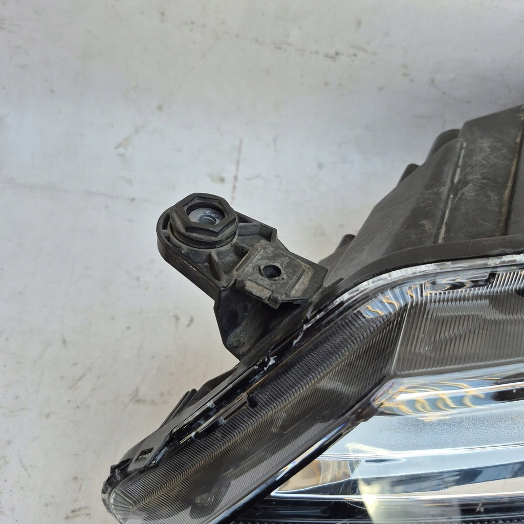 Frontscheinwerfer Seat Ateca 576941007D Full LED Ein Stück (Rechts oder Links)