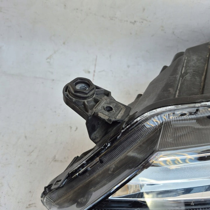 Frontscheinwerfer Seat Ateca 576941007D Full LED Links Scheinwerfer Headlight SCH2746012245if