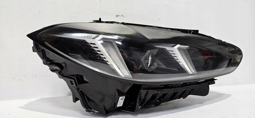 Frontscheinwerfer BMW 4 G22 G23 G26 5A3B2F4 LED Rechts Scheinwerfer Headlight SCH1581734323gc