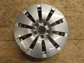 1x Alufelge 16 Zoll 6.5