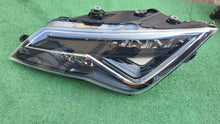 Load image into Gallery viewer, Frontscheinwerfer Seat Leon 5f1 5F1941007F Links Scheinwerfer Headlight
