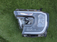 Laden Sie das Bild in den Galerie-Viewer, Frontscheinwerfer Ford Ranger N1WB-13E015-ED LED Links Scheinwerfer Headlight SCH1316416072vo