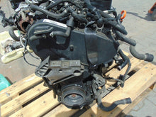 Laden Sie das Bild in den Galerie-Viewer, Motor Audi Seat VW I CKF 2.0 TDI 90PS 66kW 112TKm Diesel Engine Komplett MOT3957011132ff