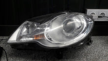 Laden Sie das Bild in den Galerie-Viewer, Frontscheinwerfer VW Touran 1T1941005B Links Scheinwerfer Headlight