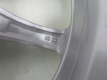 Laden Sie das Bild in den Galerie-Viewer, 4x Alufelge 17 Zoll 8.5" 5x112 27ET 6868217 BMW 5 G31 G30 Rim Wheel FEL2026353436tf