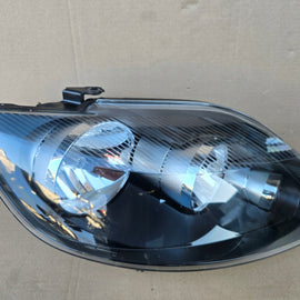 Frontscheinwerfer VW Golf VI Plus 5M1941006G Rechts Scheinwerfer Headlight SCH5603560848ov