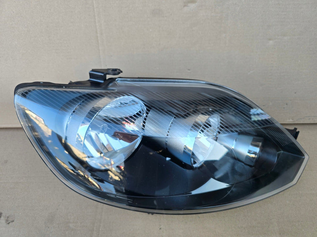 Frontscheinwerfer VW Golf VI Plus 5M1941006G Rechts Scheinwerfer Headlight SCH5603560848ov