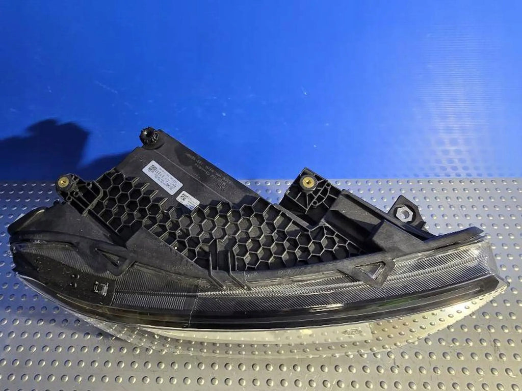 Frontscheinwerfer Ford Tourneo Connect Transit 2KF941036 LED Rechts Headlight SCH4365763289cg