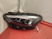 Laden Sie das Bild in den Galerie-Viewer, Frontscheinwerfer Mercedes-Benz W247 A2479066107 LED Links Headlight SCH7227643842od