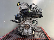 Laden Sie das Bild in den Galerie-Viewer, Motor Citroën Ford Peugeot C4 II 9H05 1.6 EHDI 97PS 71kW 2010 Diesel Komplett MOT8510995461px