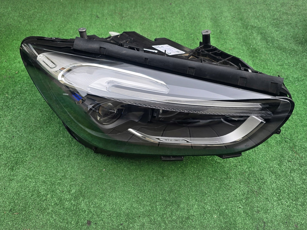 Frontscheinwerfer Mercedes-Benz W247 A2479061404 Rechts Scheinwerfer Headlight SCH3497503657yo