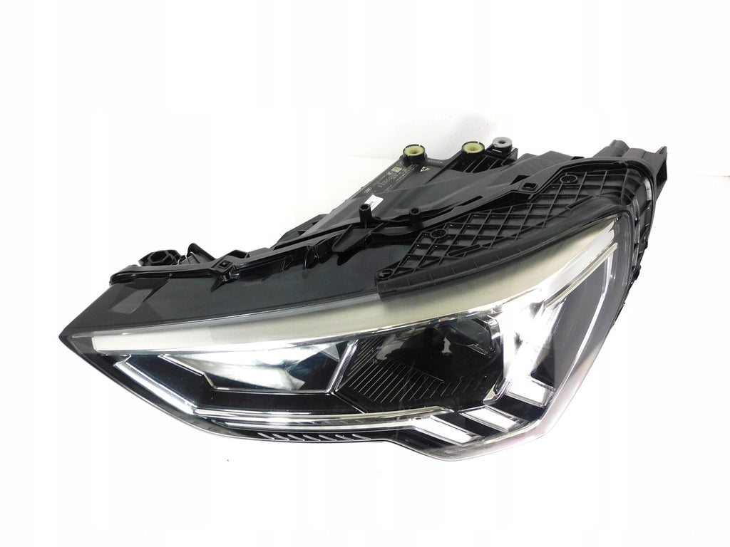 Frontscheinwerfer Audi Q3 83A941033 LED Links Scheinwerfer Headlight