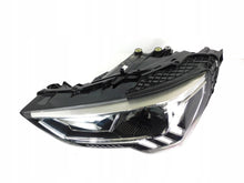 Laden Sie das Bild in den Galerie-Viewer, Frontscheinwerfer Audi Q3 83A941033 LED Links Scheinwerfer Headlight