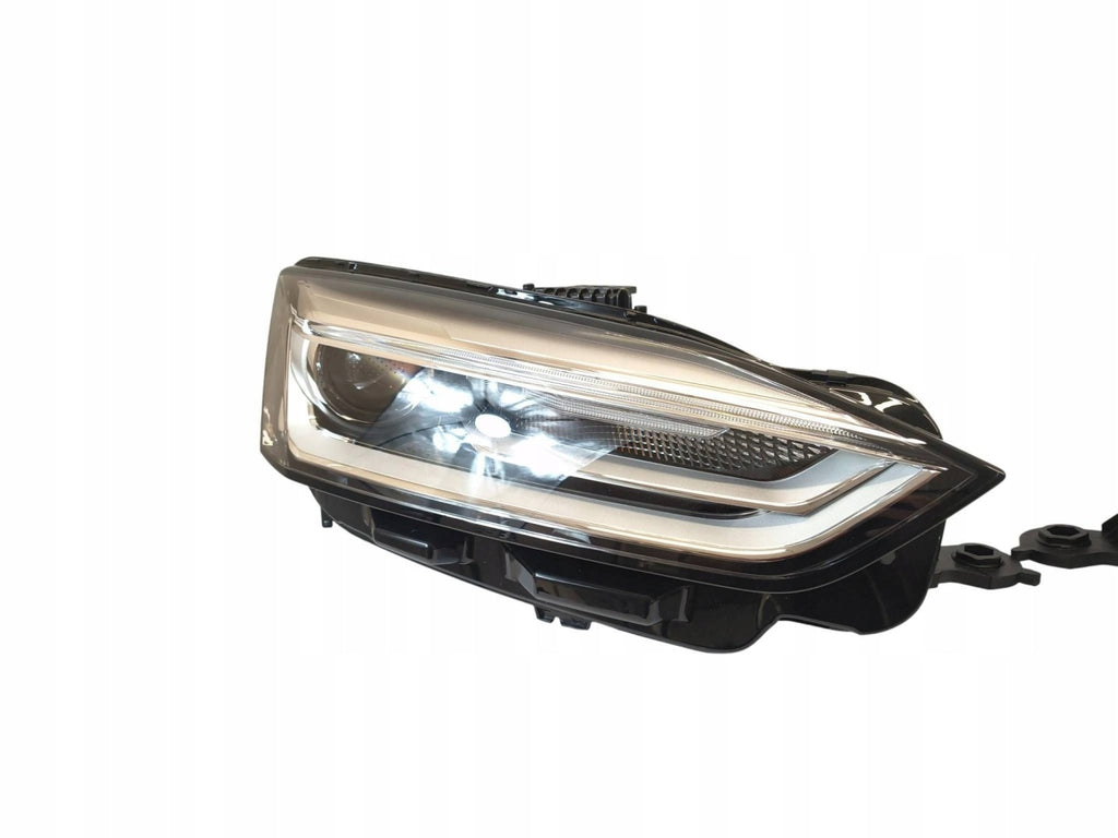 Frontscheinwerfer Audi A5 8W6941044F Ein Satz Scheinwerfer Headlight SCH2072558740ua