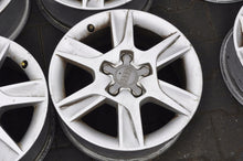 Load image into Gallery viewer, 4x Alufelge 16 Zoll 6.5&quot; 5x112 50ET Audi Rim Wheel