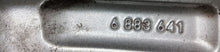 Laden Sie das Bild in den Galerie-Viewer, 1x Alufelge 19 Zoll 9.0" 5x112 32ET Glanz Grau 6883641 BMW G29 Rim Wheel FEL9325086456ik