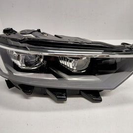 Frontscheinwerfer VW T-Roc 2GA941036D Full LED Rechts Scheinwerfer Headlight SCH2564636989df
