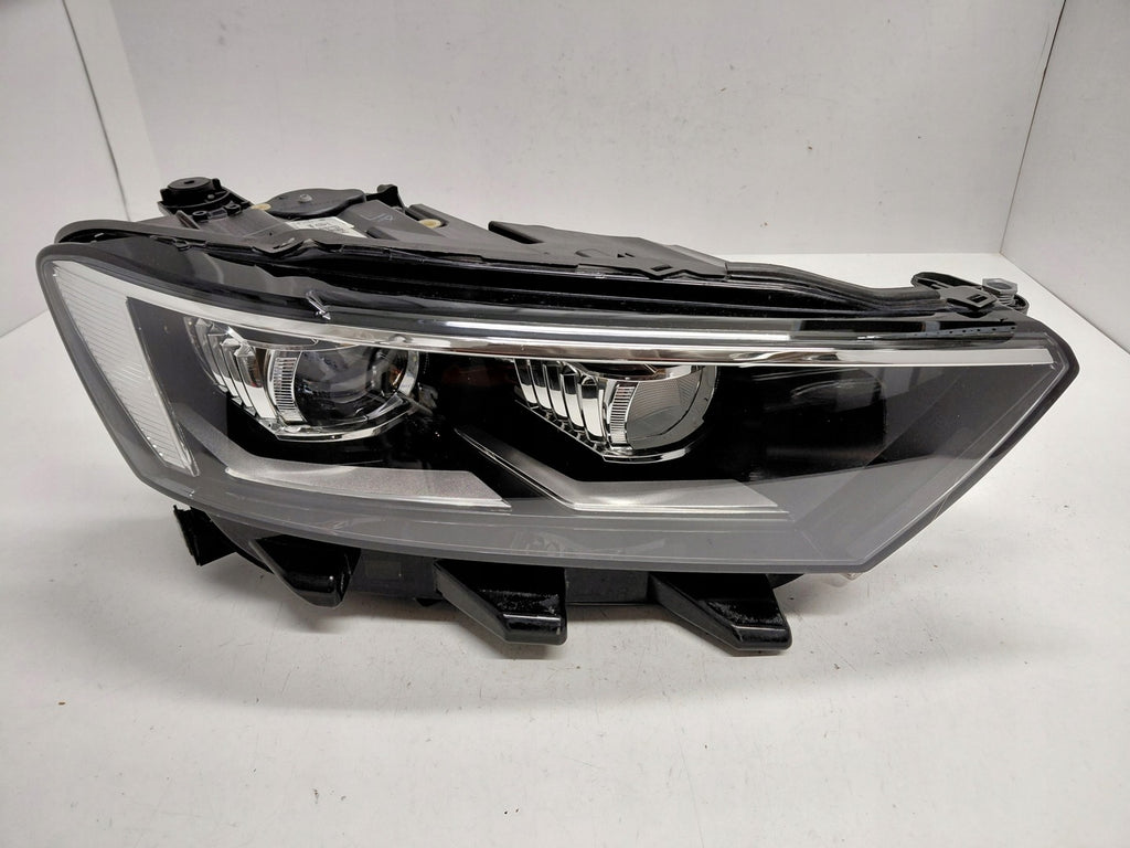 Frontscheinwerfer VW T-Roc 2GA941036D Full LED Rechts Scheinwerfer Headlight SCH6604804881sc