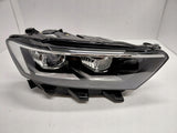 Frontscheinwerfer VW T-Roc 2GA941036D Full LED Rechts Scheinwerfer Headlight