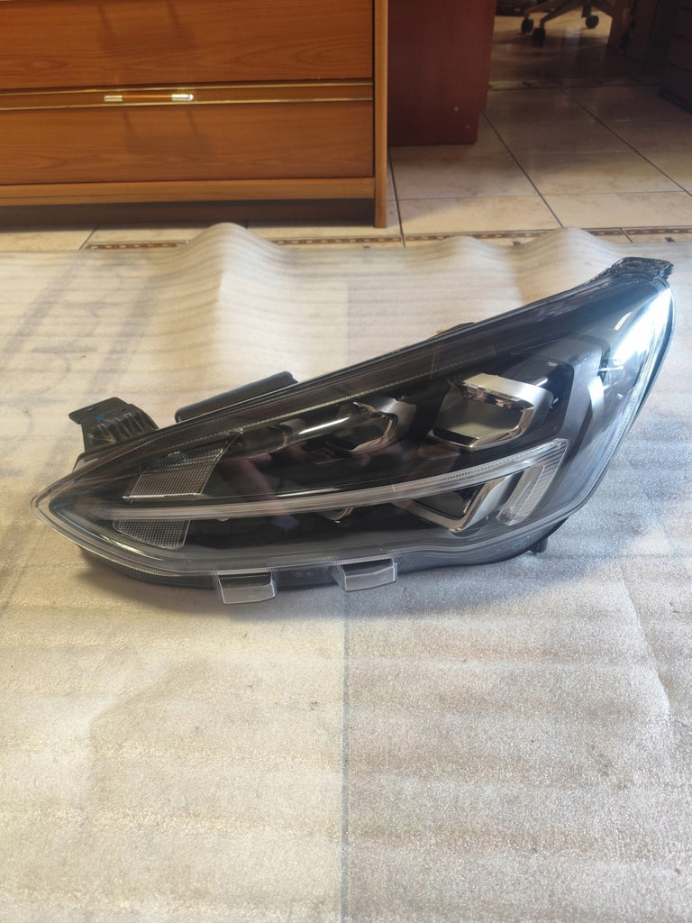 Frontscheinwerfer Ford MX7B-13E015-EB Links Scheinwerfer Headlight SCH8738101346iw