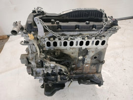 Motor Toyota Hilux 2GD 2.4 Diesel Engine Unkomplett