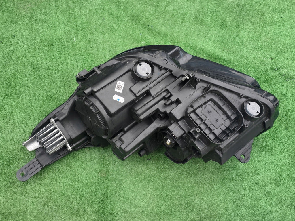 Frontscheinwerfer Opel Crossland X 39153539 Rechts Scheinwerfer Headlight SCH3682883295uu