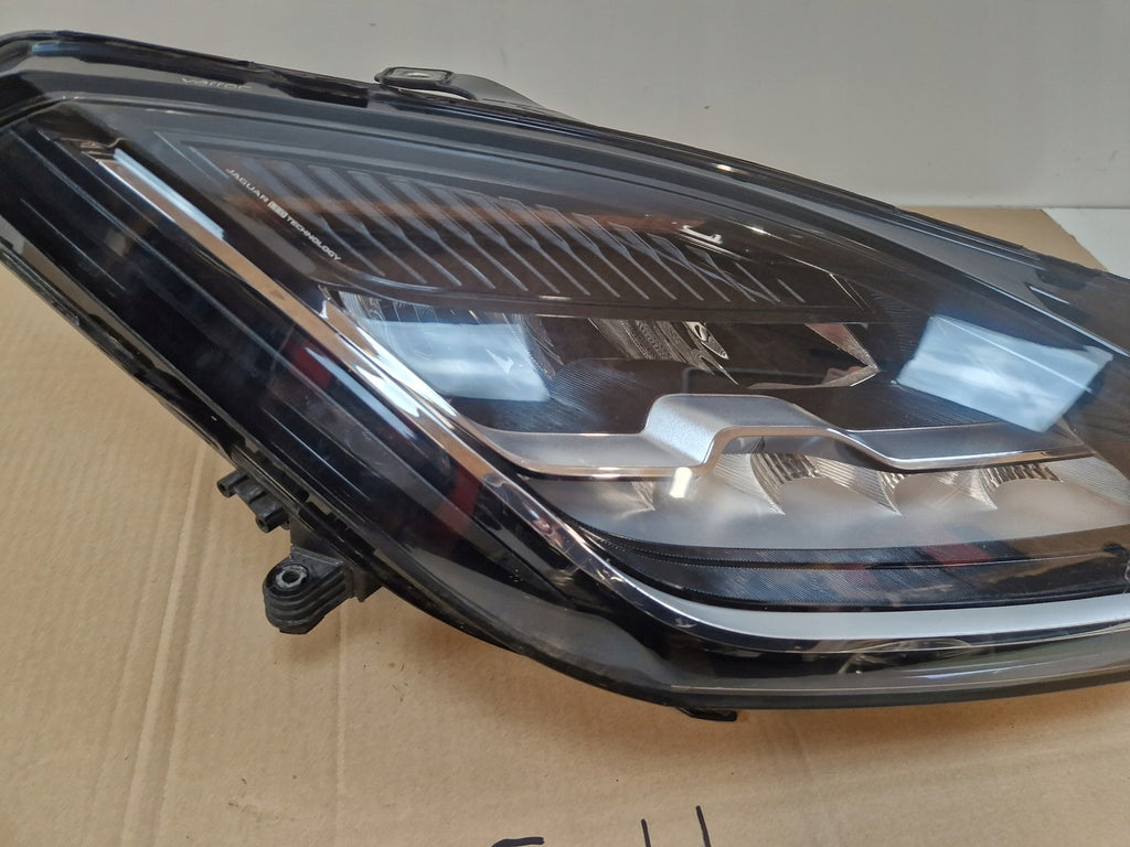 Frontscheinwerfer Jaguar E Pace X540 Rover Full LED Rechts oder Links SCH6558832142qc
