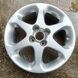 1x Alufelge 16 Zoll 6.5