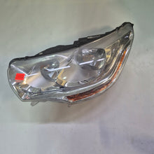 Laden Sie das Bild in den Galerie-Viewer, Frontscheinwerfer Citroën C4 II B7 9687380 Links Scheinwerfer Headlight SCH2247859140kz