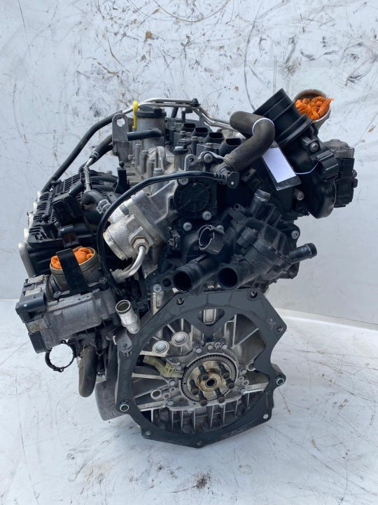 Motor Audi Q3 CHP 1.4 TFSI 150PS 110kW 122TKm Benzin Engine Komplett MOT6926056743fy