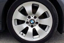 Laden Sie das Bild in den Galerie-Viewer, 4x Alufelge 17 Zoll 8.0" 5x120 34ET BMW E91 E90 Rim Wheel FEL7693467045vp