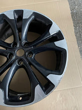 Laden Sie das Bild in den Galerie-Viewer, 1x Alufelge 20 Zoll 8.5&quot; OPO82 Opel Insignia Rim Wheel