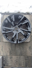 Load image into Gallery viewer, 1x Alufelge 19 Zoll 7.0" 5x114.3 40ET N88901 Nissan X-Trail I Rim Wheel FEL9223960332dd