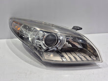 Laden Sie das Bild in den Galerie-Viewer, Frontscheinwerfer Renault Megane III 260100021R Xenon Rechts Headlight SCH7005937849mo