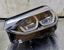 Load image into Gallery viewer, Frontscheinwerfer BMW X3 G01 G02 8739653-04LL LED Links Scheinwerfer Headlight SCH5035147235fu