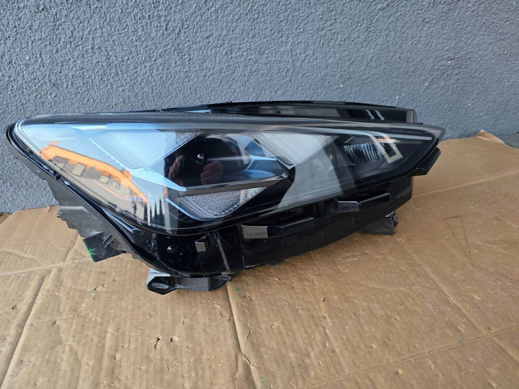 Frontscheinwerfer Cupra 11H941036E Rechts Scheinwerfer Headlight SCH7952356950du